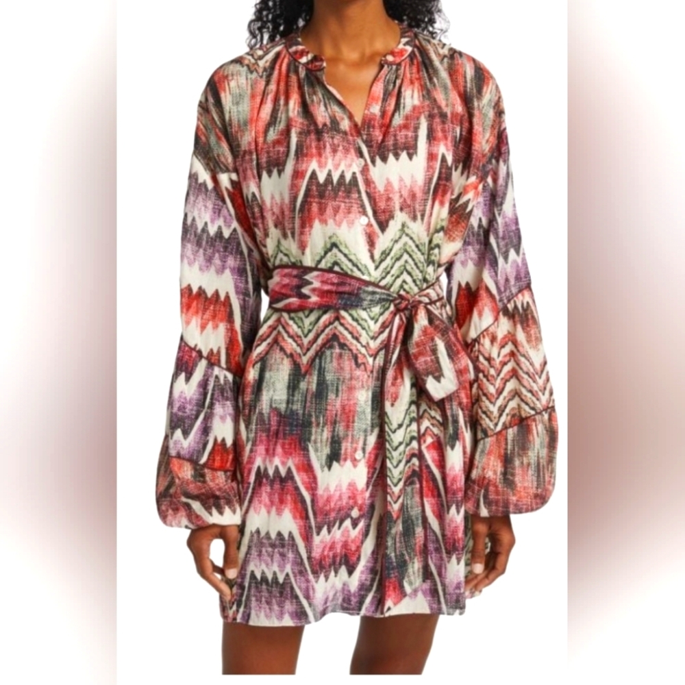 CHUFY DRESS